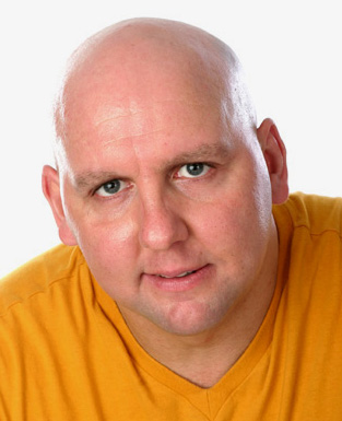 Robert Stone (2)