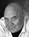 Constantine Gregory