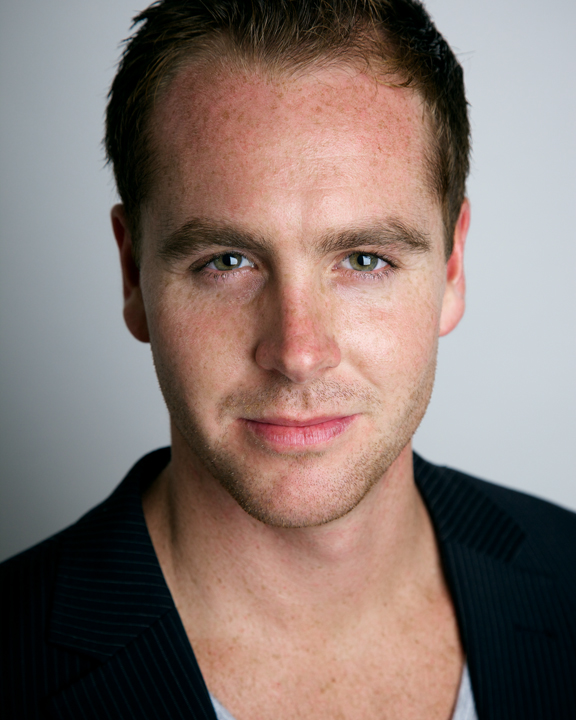 Dane Dawson
