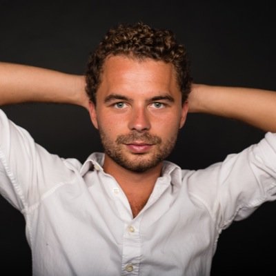 Geoffrey Couët