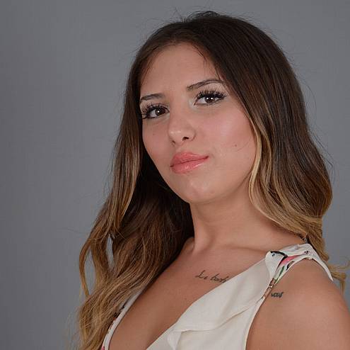 Hazal Yazıcı