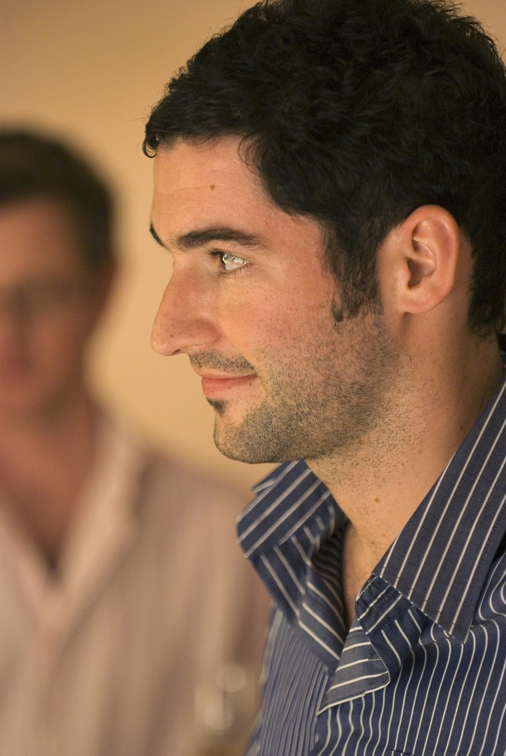 Tom Ellis