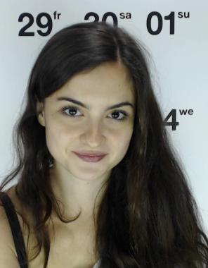 Eva Josefíková