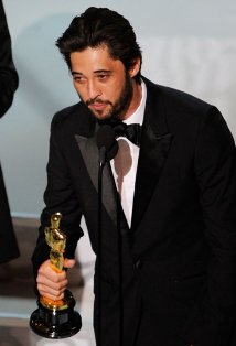 Ryan Bingham
