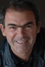 Roberto Rochín