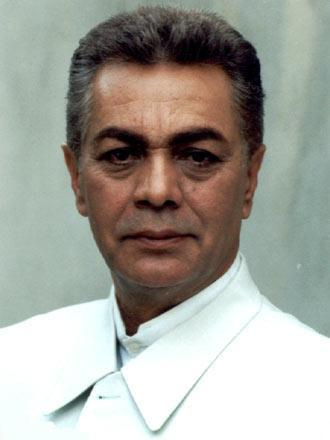 Changiz Vosoughi