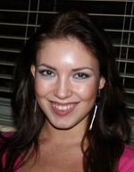 Daria Litvinova