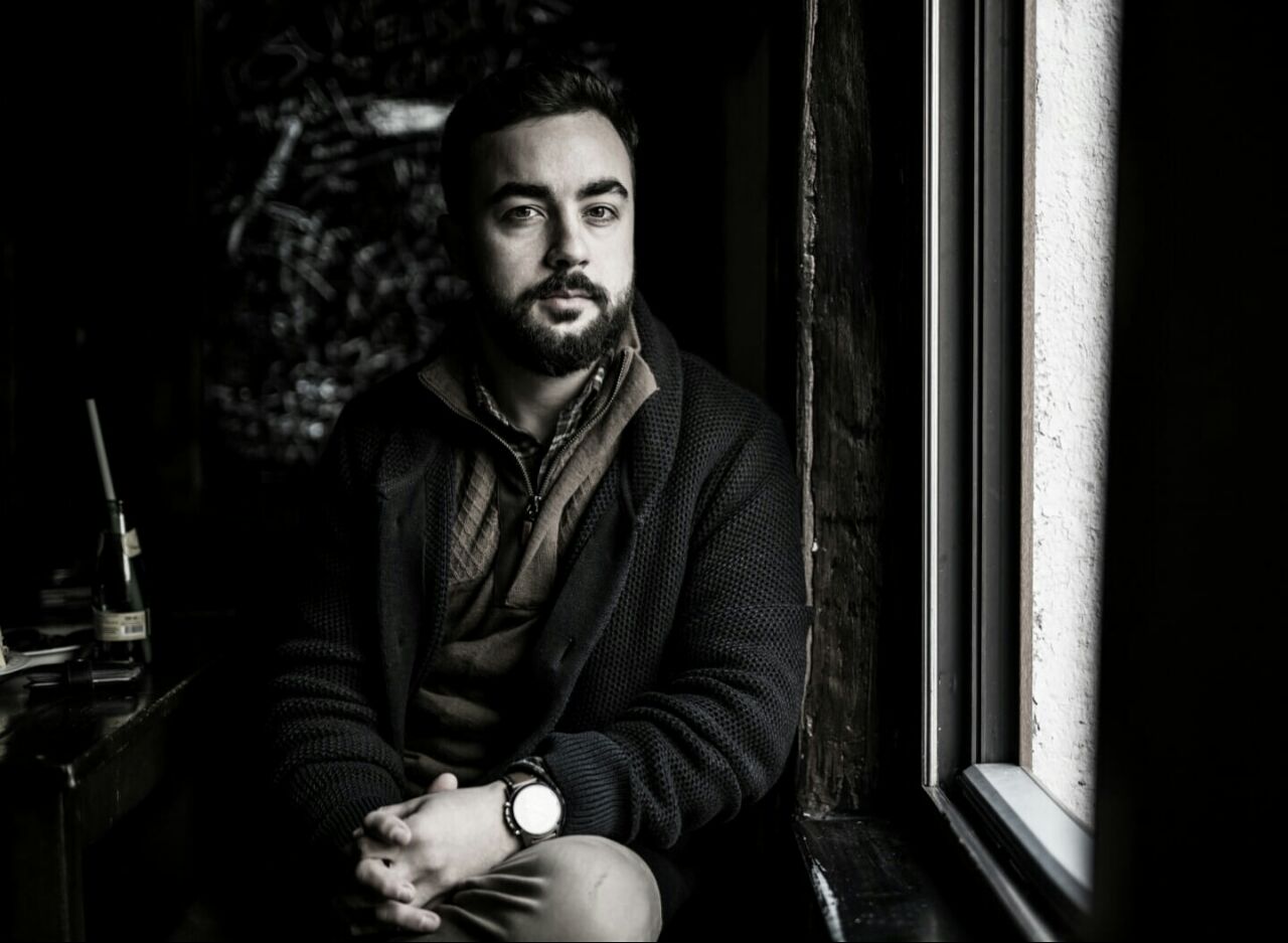 Ali Cumhur Demir