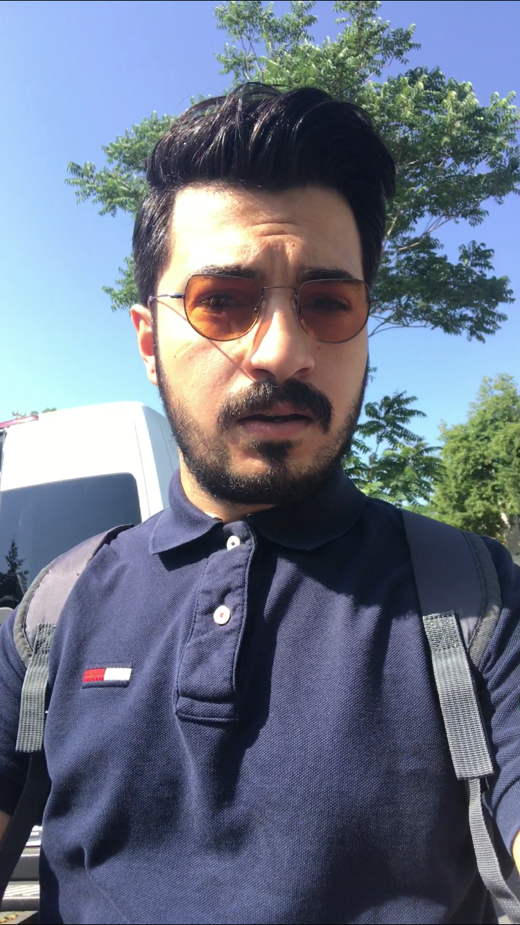Halil Aydın