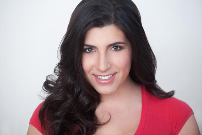 Nicole Rutigliano