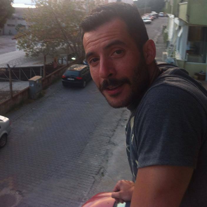 İlke Can
