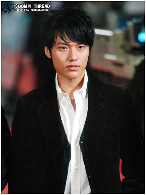 Bryant Chang