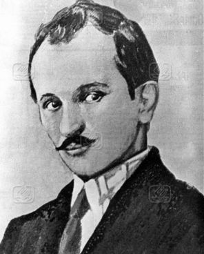 Ömer Seyfettin