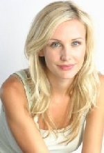 Amy Grabow