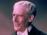 Claude King