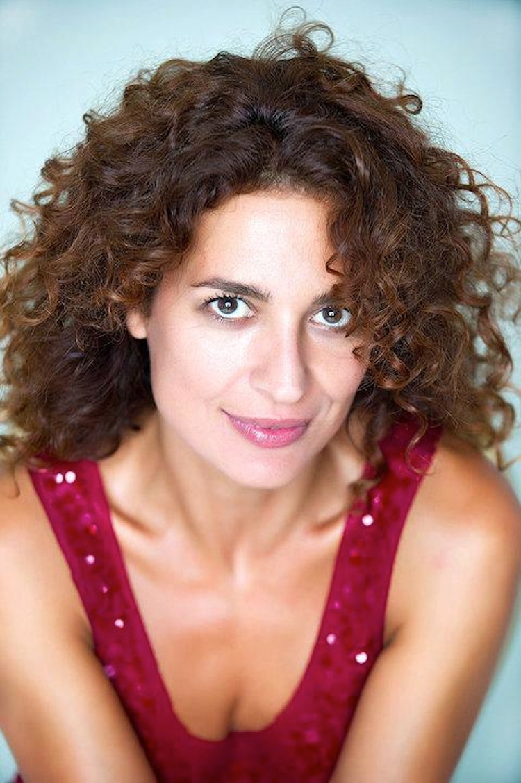 Paulina Gálvez