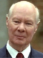 Anthony Bate