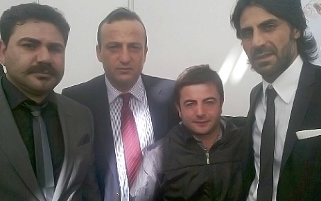 Erhan Aslan