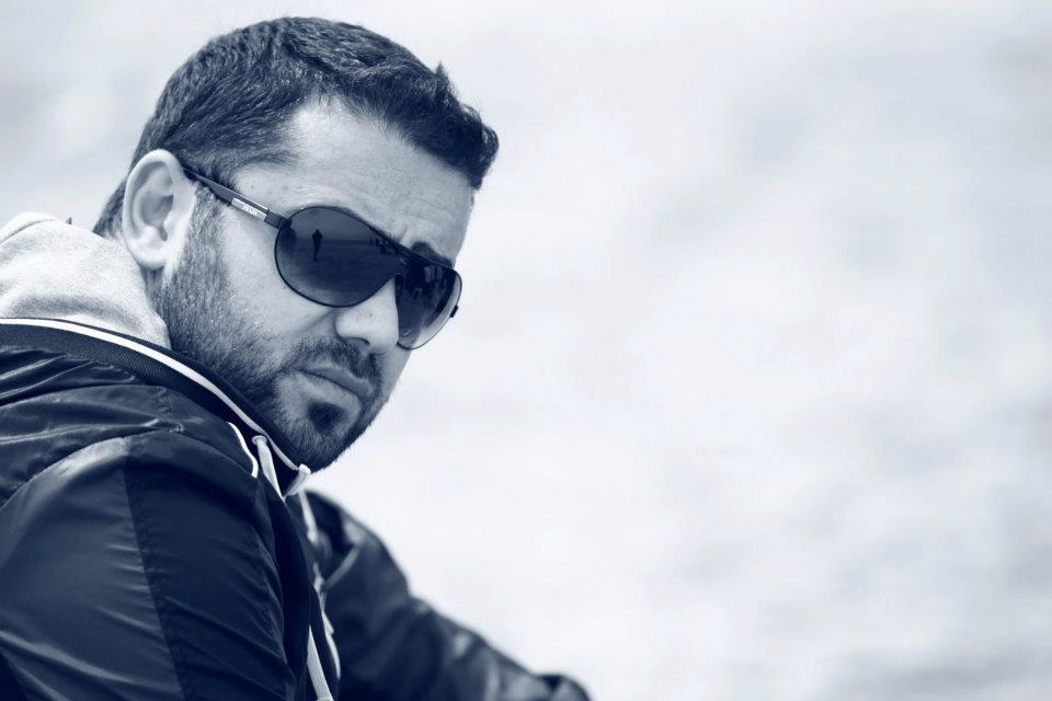 Murat Karausta