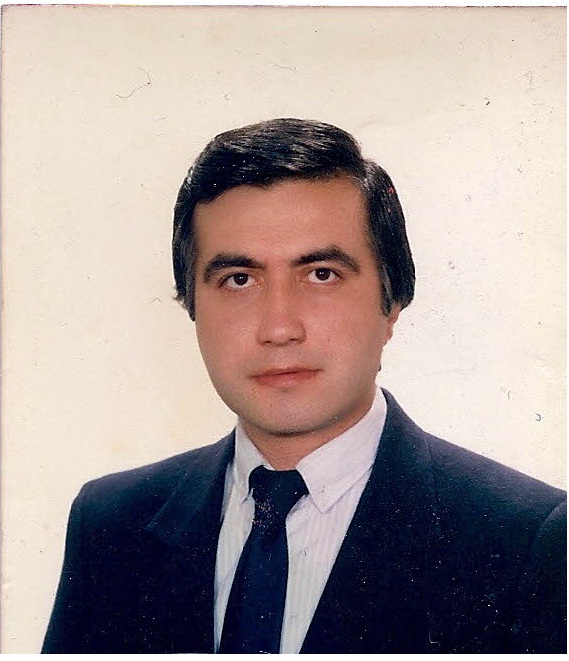 Erkan Aktaş