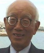 Raymond Chow