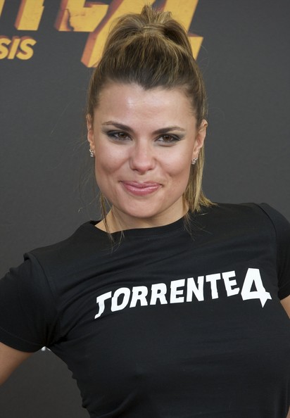 Maria Lapiedra