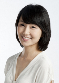 Kim So-Jin
