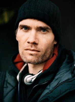 Christian Zübert