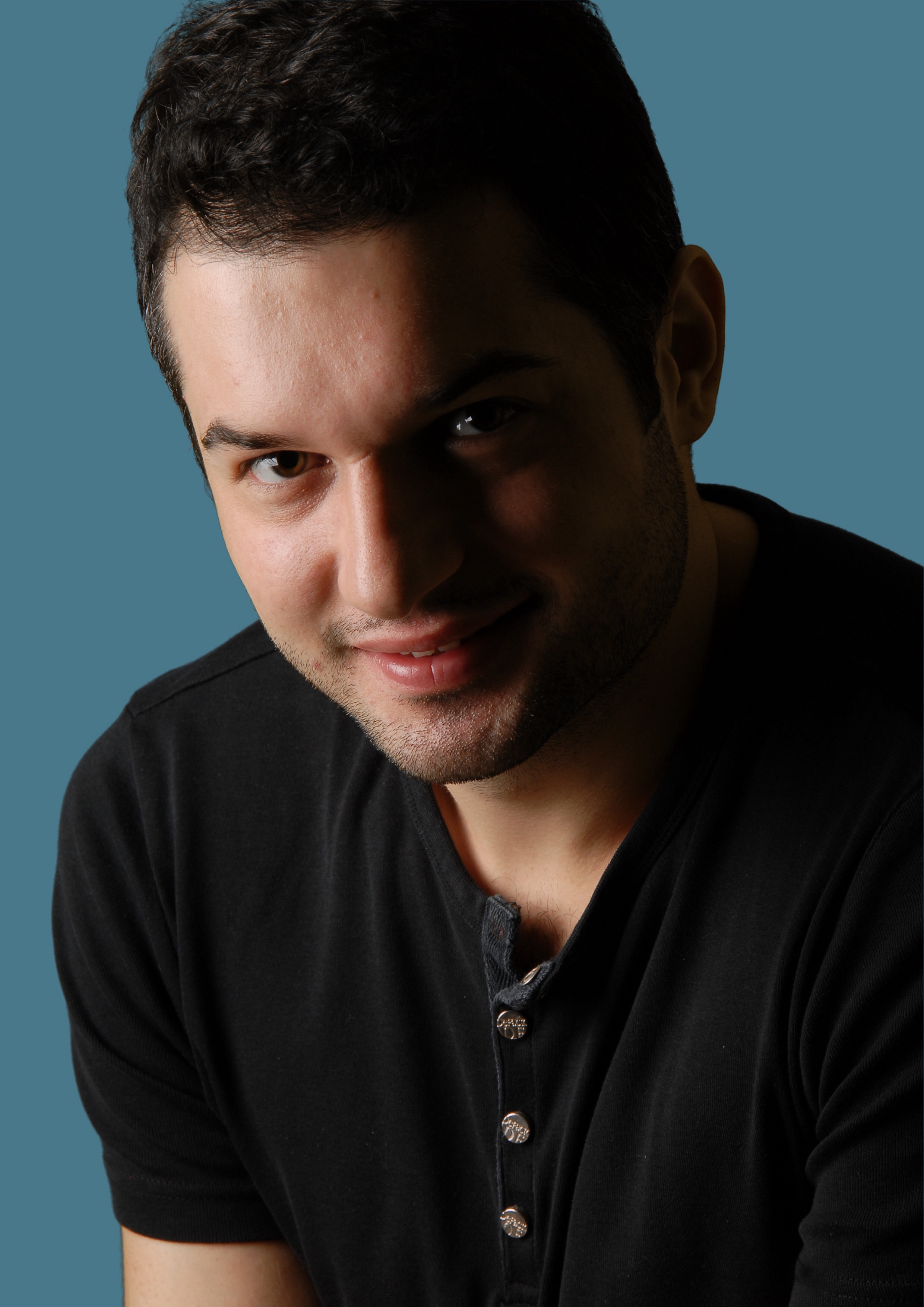 Kaan Kıran