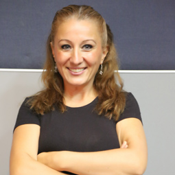 Aylin Dönmez