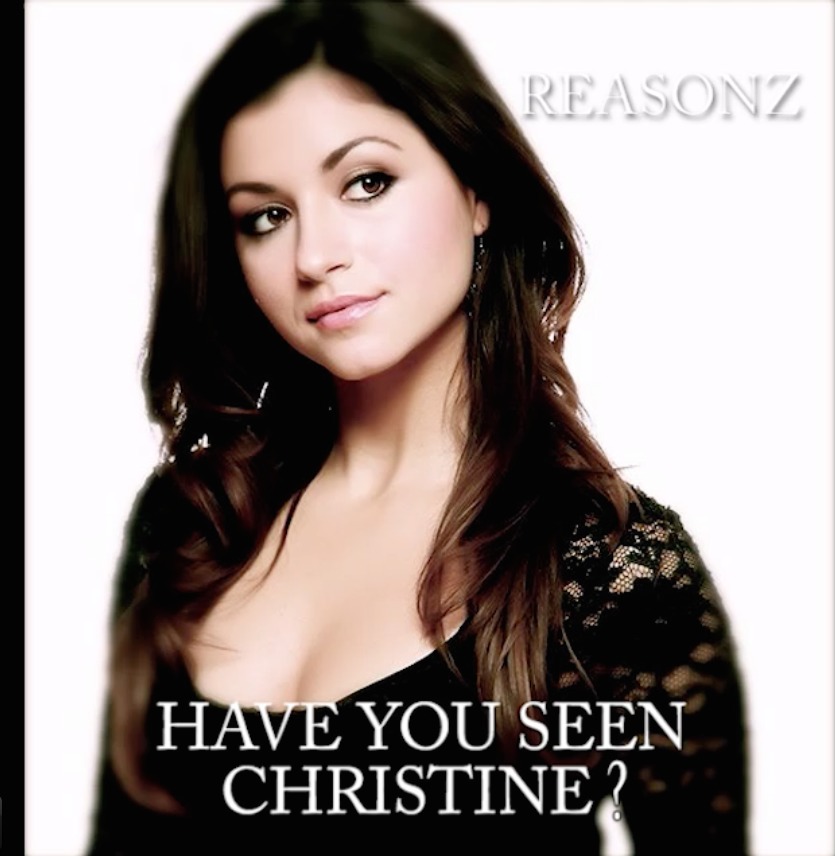 Christine Saade