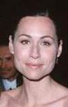 Minnie Driver