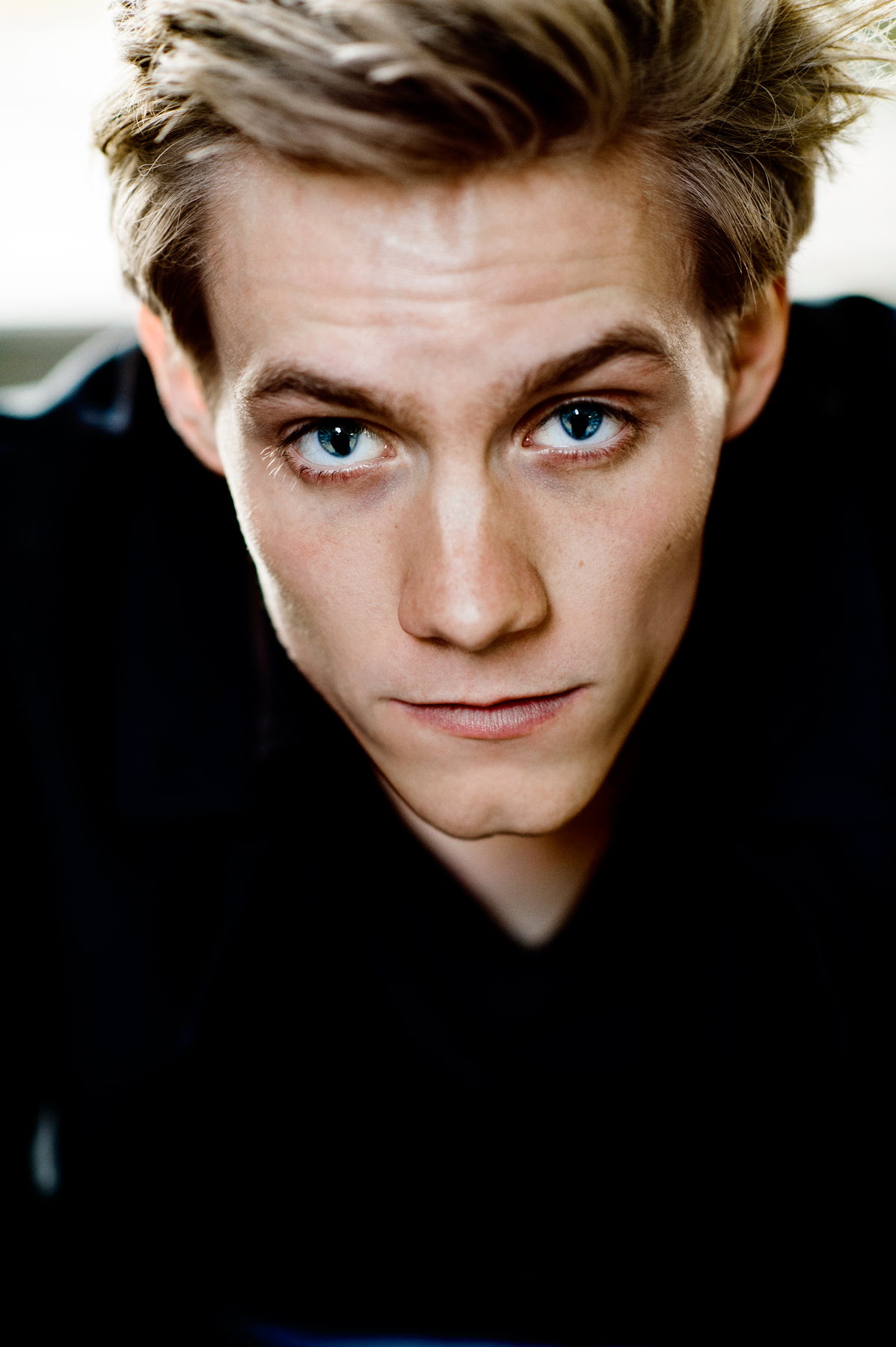 Patrick Schorn