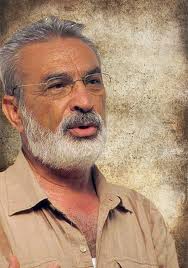 İsmet Özel
