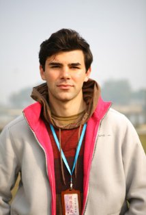 Lee Valmassy