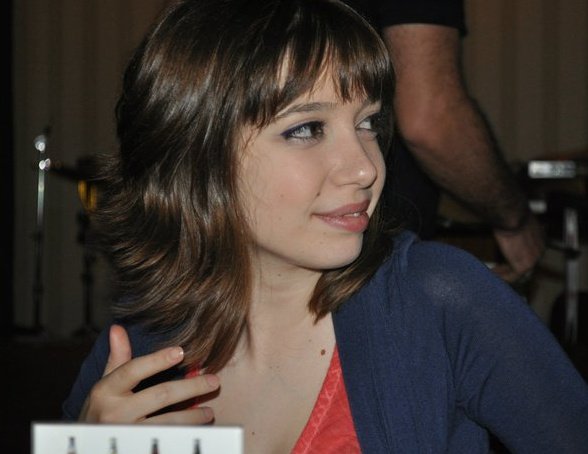 Ceren Narinoğlu