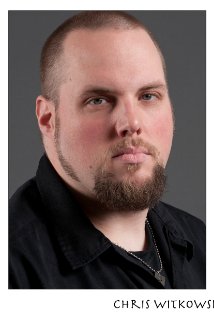 Chris Witkowski II