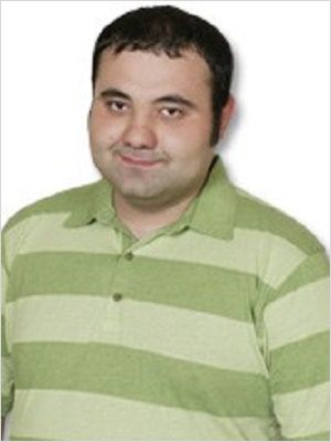 Ozan Özcan