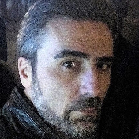 İbrahim Hakkı Öztürk