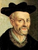 Francois Rabelais