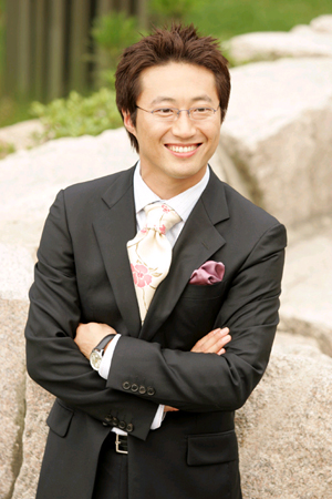Shin-yang Park
