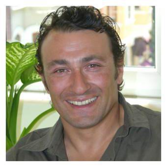 Şendoğan Öksüz