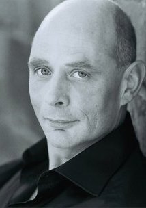 Ben Van Bergen