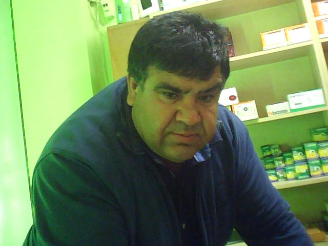 Ahmet Yutmaz