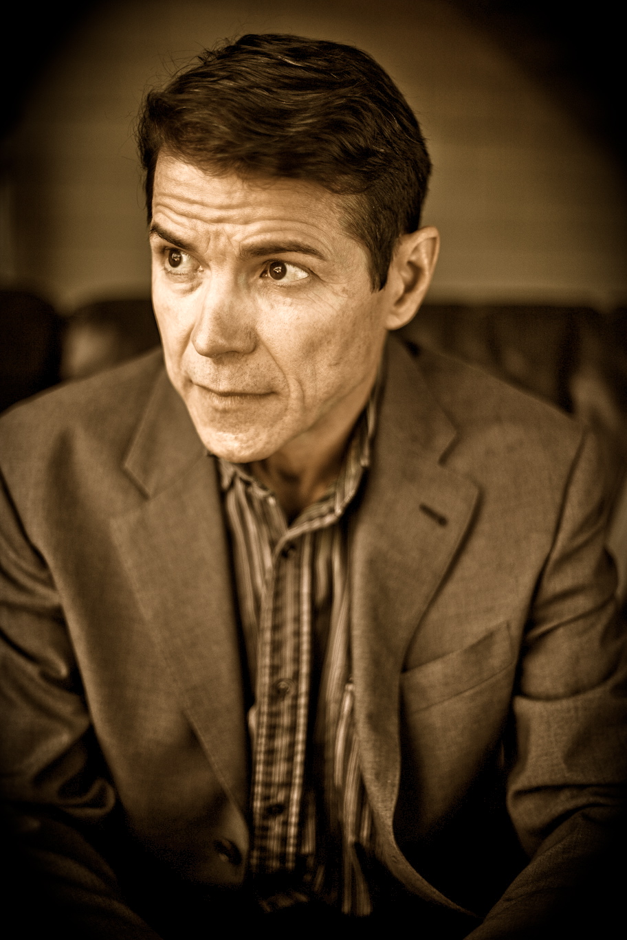 Jeff Black