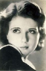 Sidney Fox