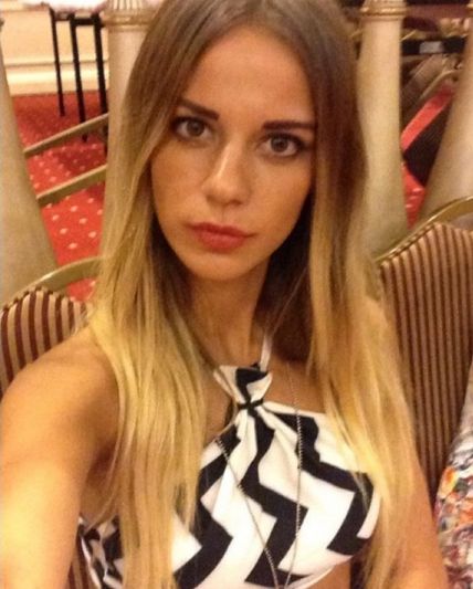 Aylin Şallı