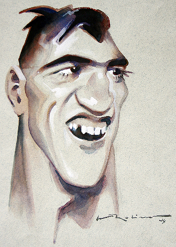Primo Carnera