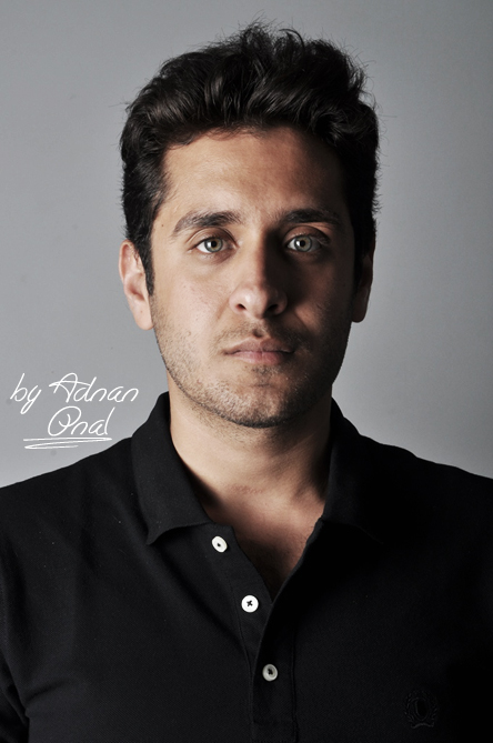 Alican Aytekin