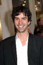 Hamish Linklater